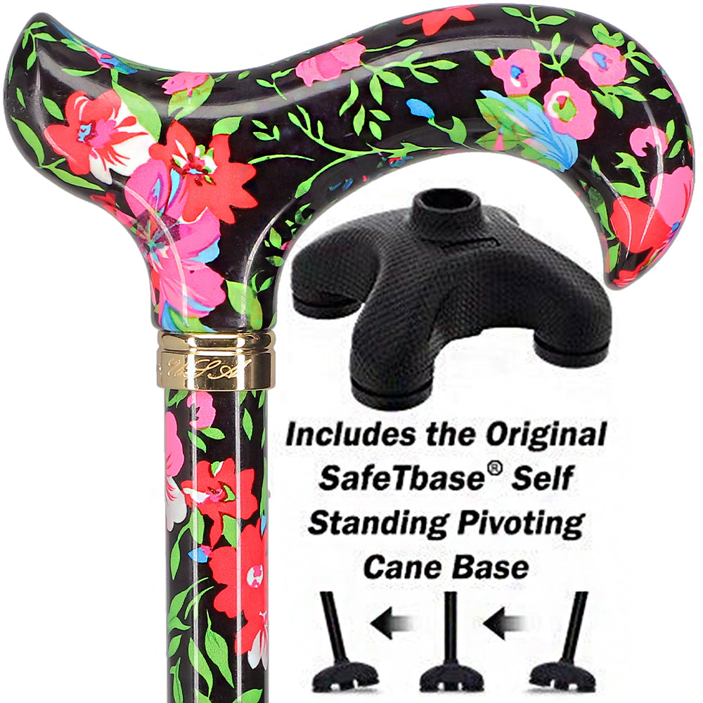 Is there a weight limit to use the cane