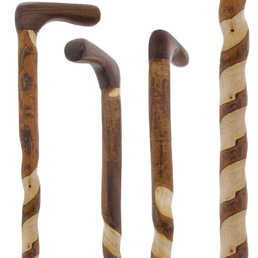 can I get an mesquite or derby handle on this cane?