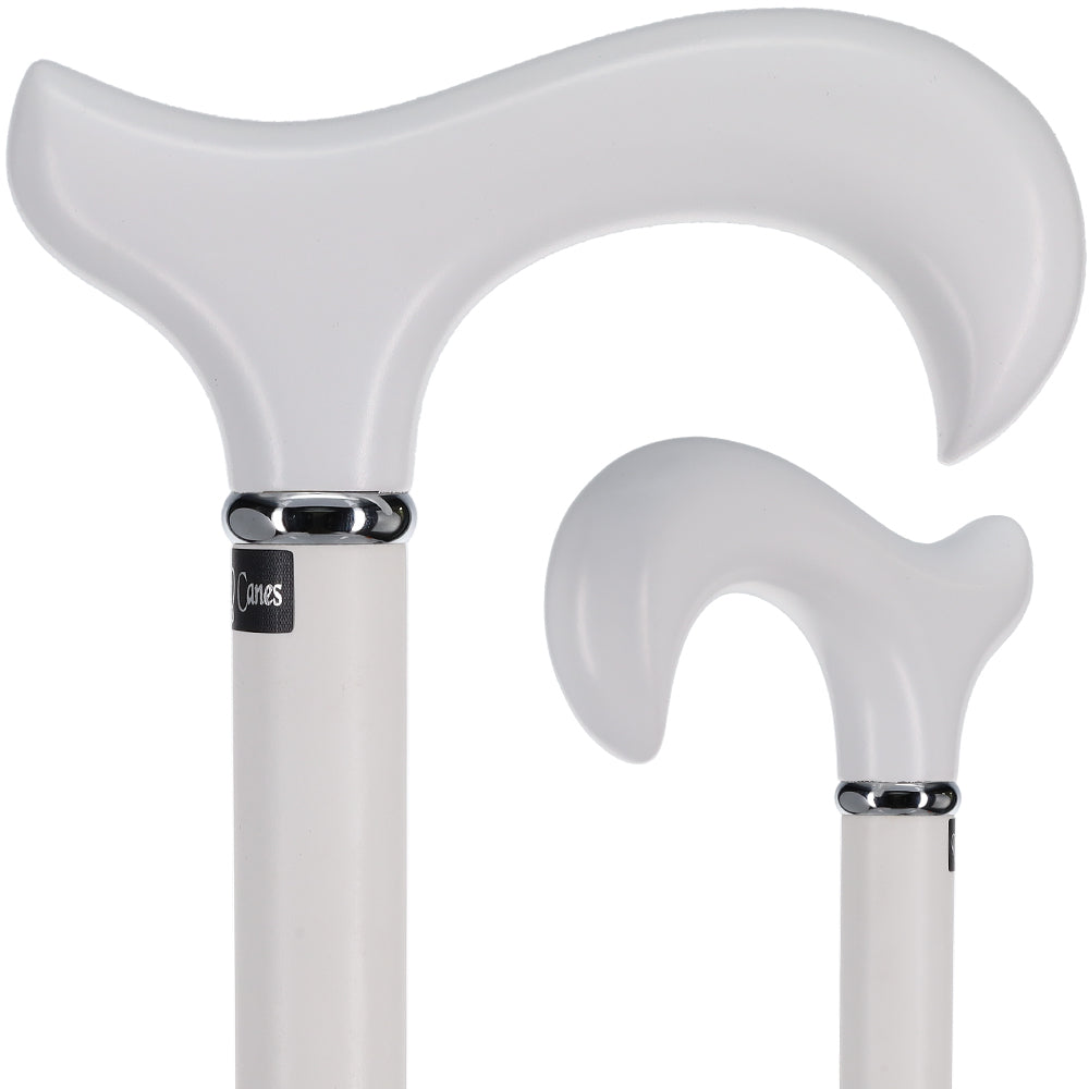 does this (80618) come with a pearlz handle?  either derby or preferably fritz...