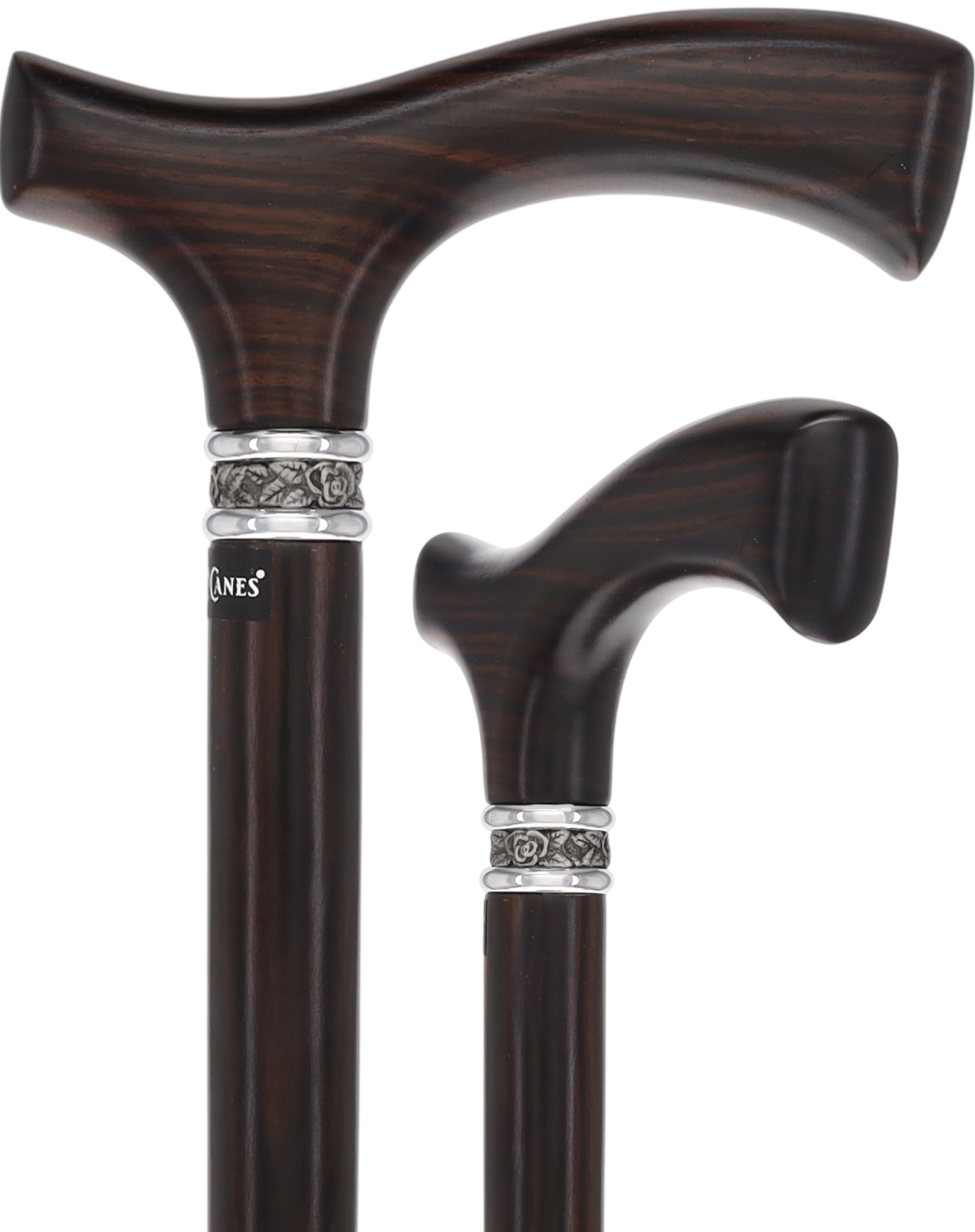 I am 5'11" and I think I need a 36" cane, by my alculations? Right?