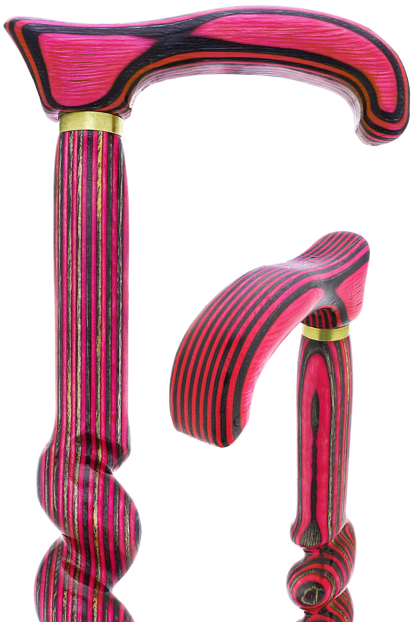 how do I order a certain size in this cane?