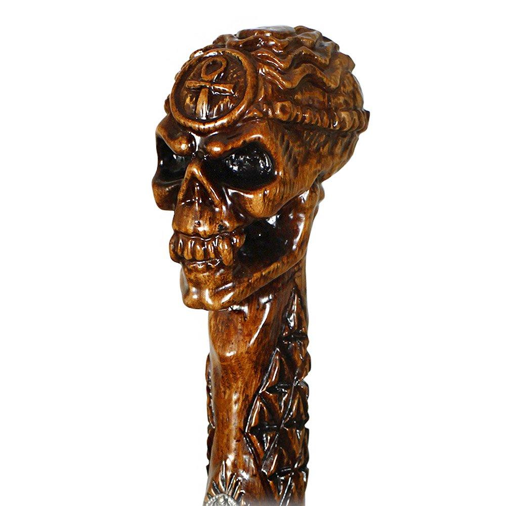 Can this cane be made to 32" height during order?