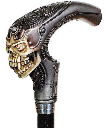 Is the length of this cane adjustable?