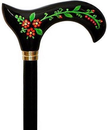 Is this cane adjustable?