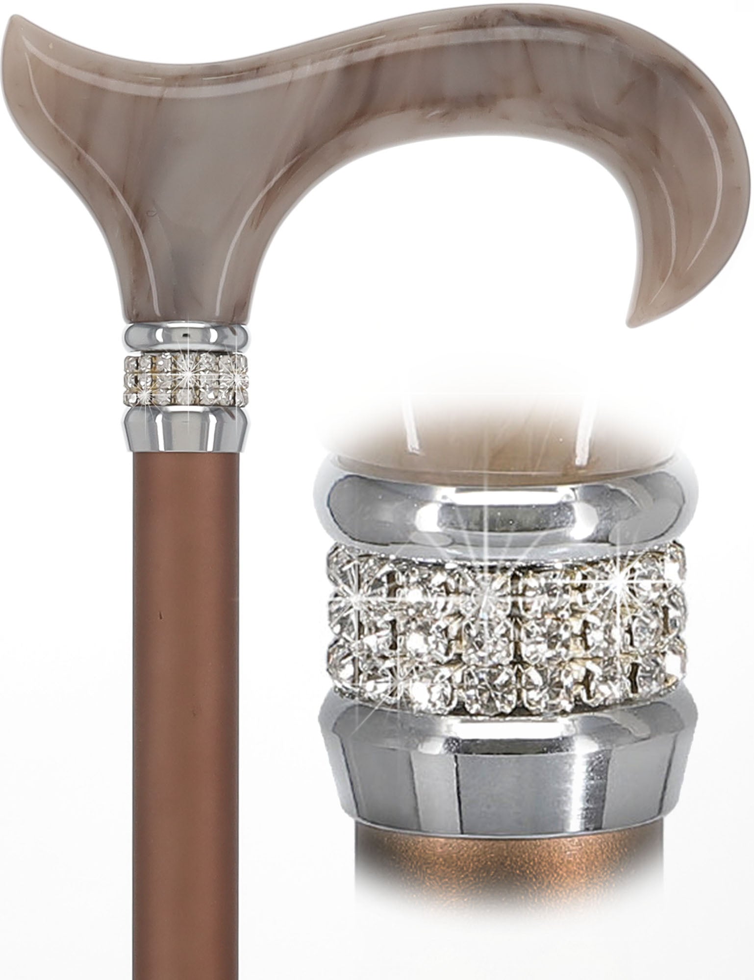 I need extra tip for this size cane