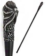 What's the length of this cane and can it cut to customize? I need a 36" 1/2 though I could go slightly longer.
