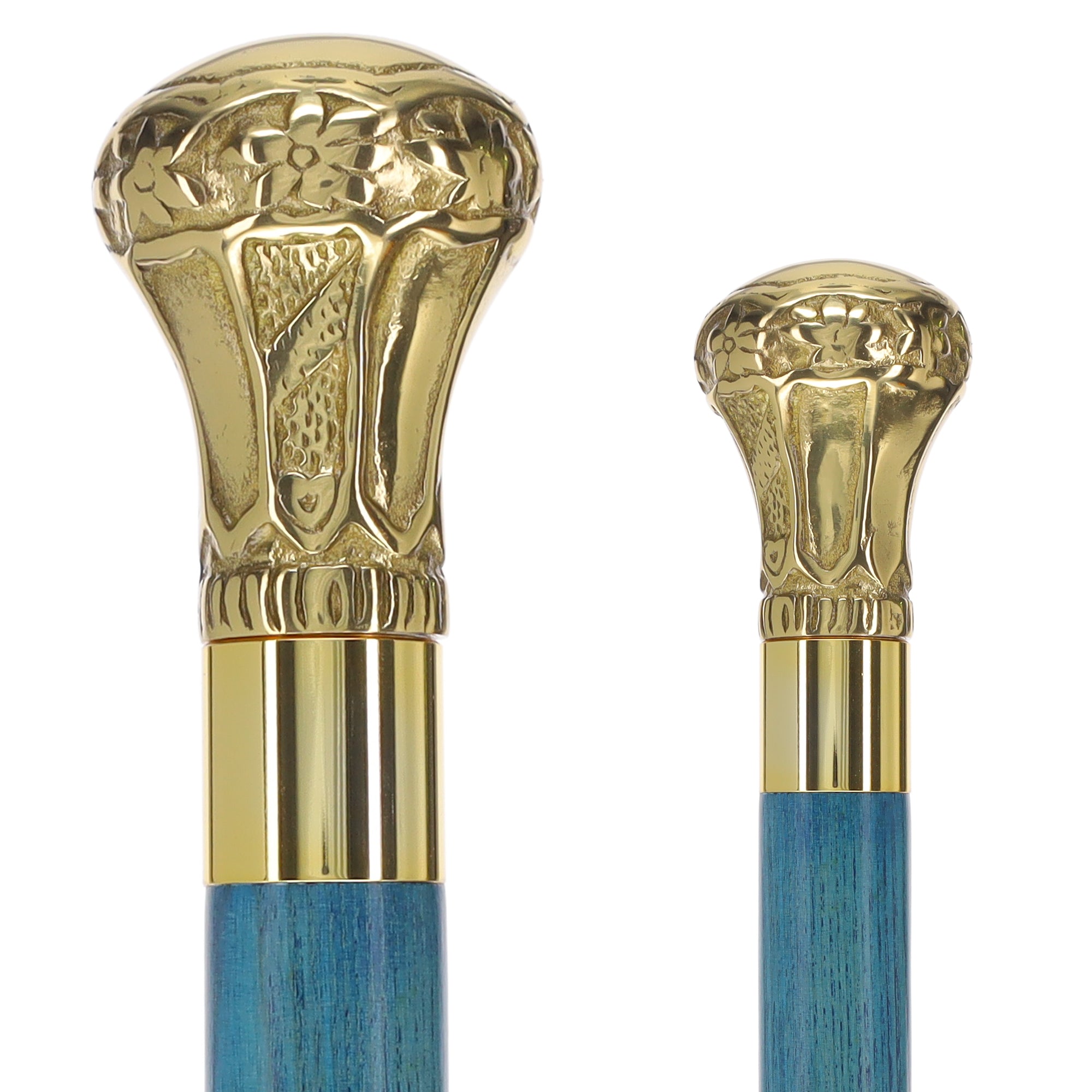 How much does this cane weight?