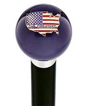 I see in the ingraving pictures there is a collar that has a flag on it can that be chosen or no ?