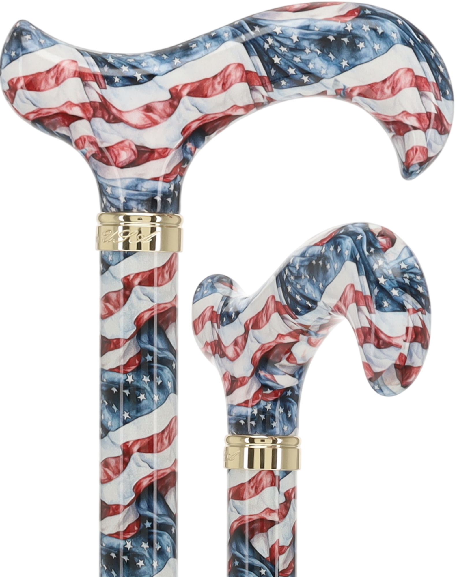 are your canes made in the US?