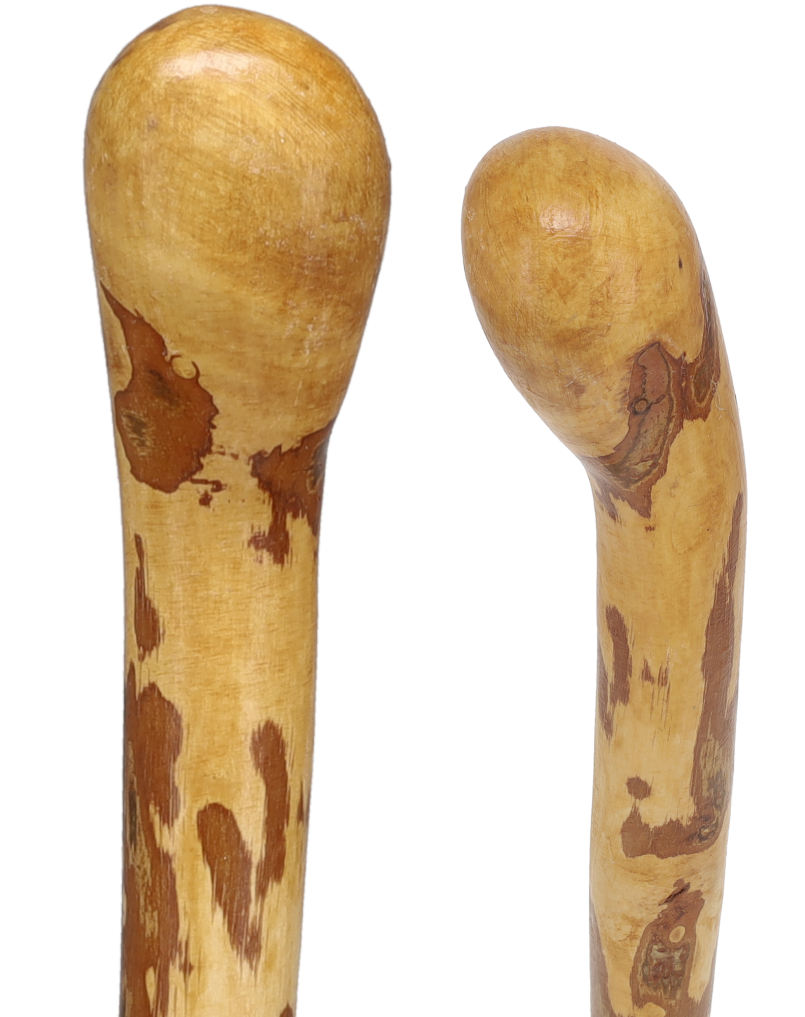 Authentic Hazel Walking Stick from Ireland Questions & Answers