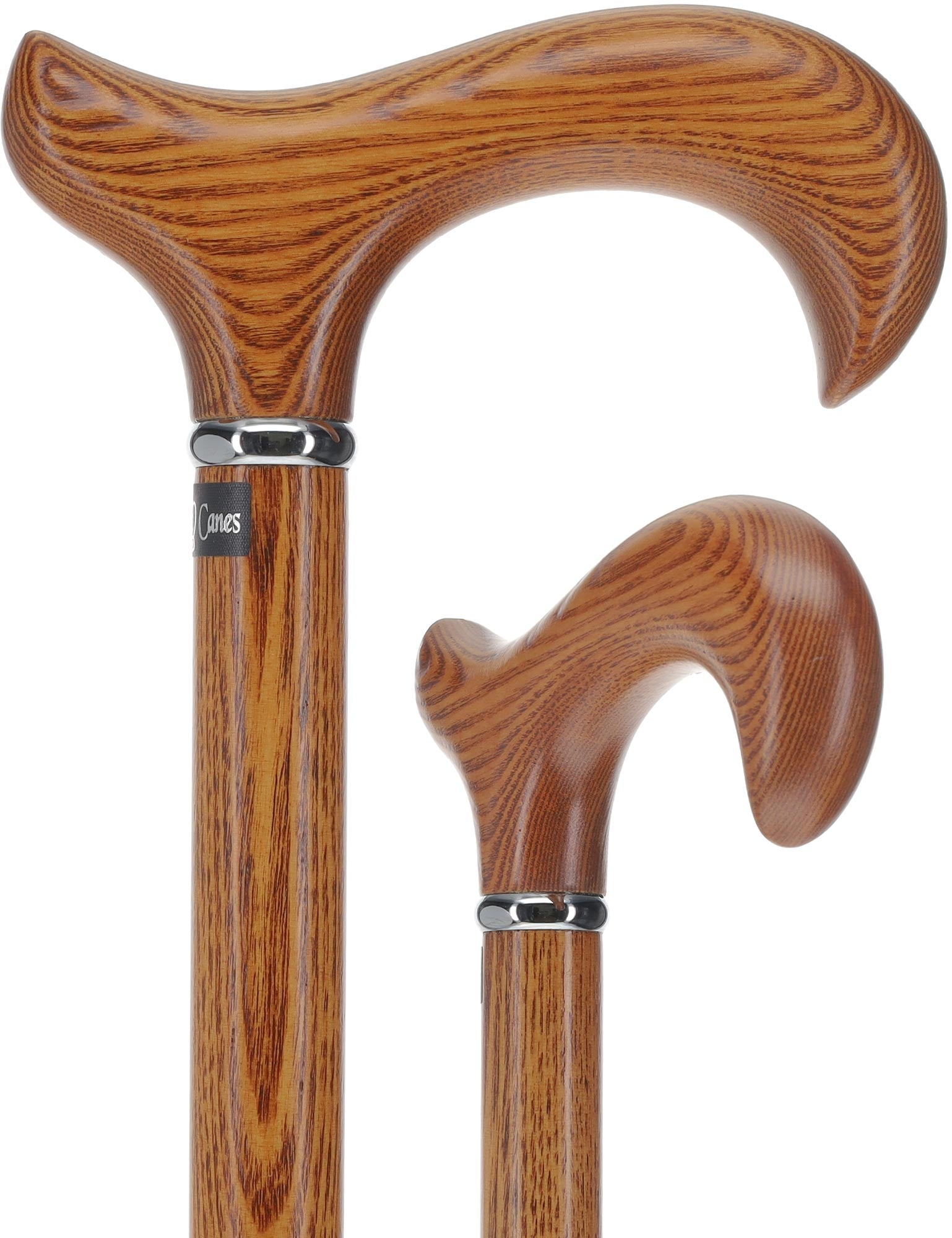 Is this can adjustable?  I’m 5’7 ish and hoping this can will work