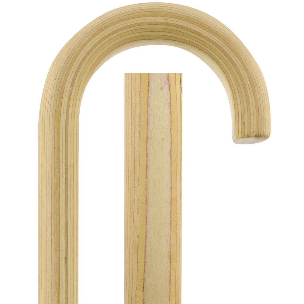 Why don't you make canes for tall people??