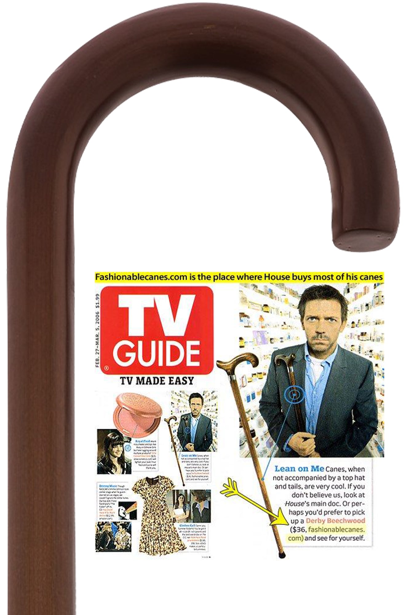 What size is the handle and how long is it?