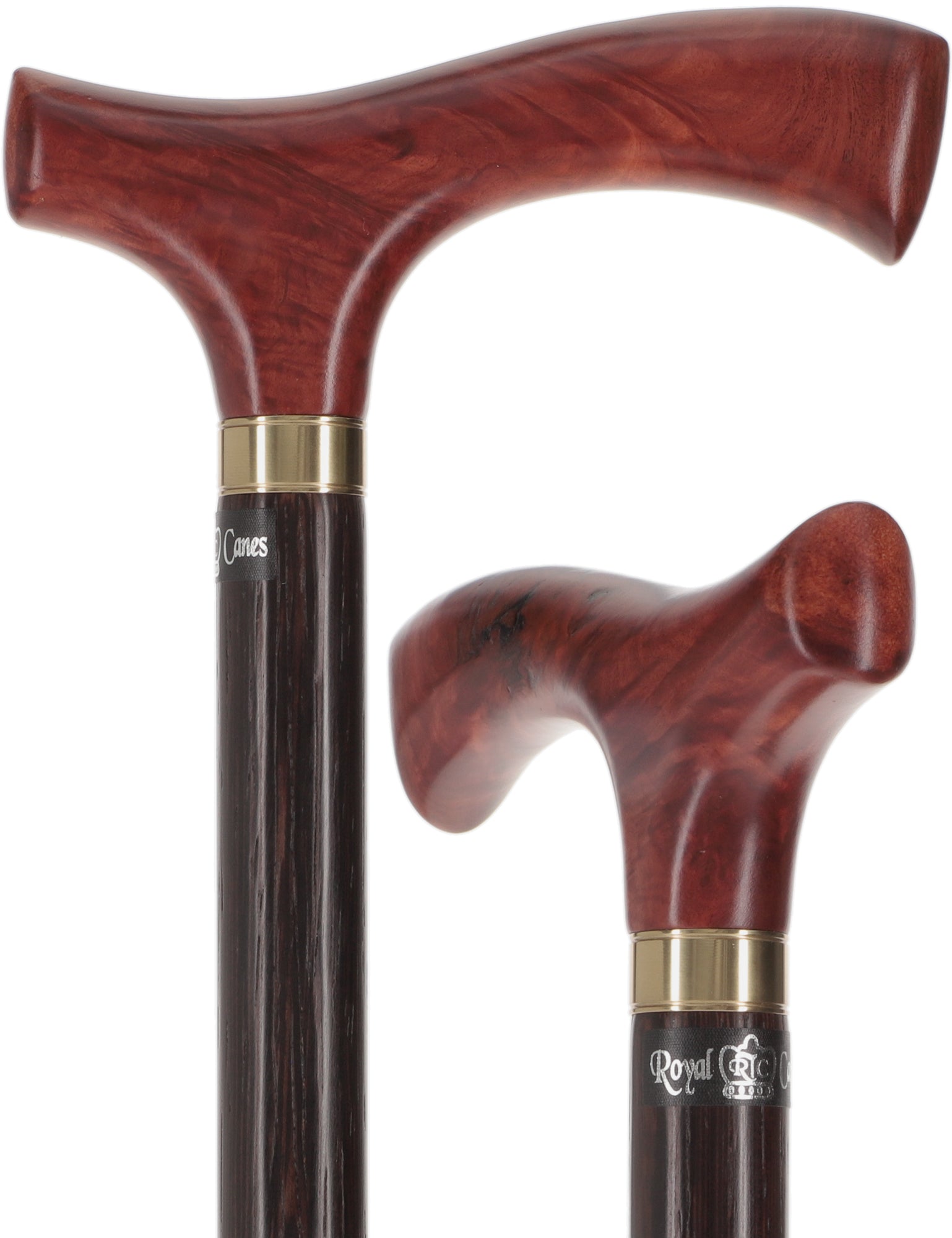 Australian Burl Wood Fritz Cane: Premium, Textured Exotic Wood Questions & Answers