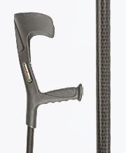 is the handle cushioned at all?