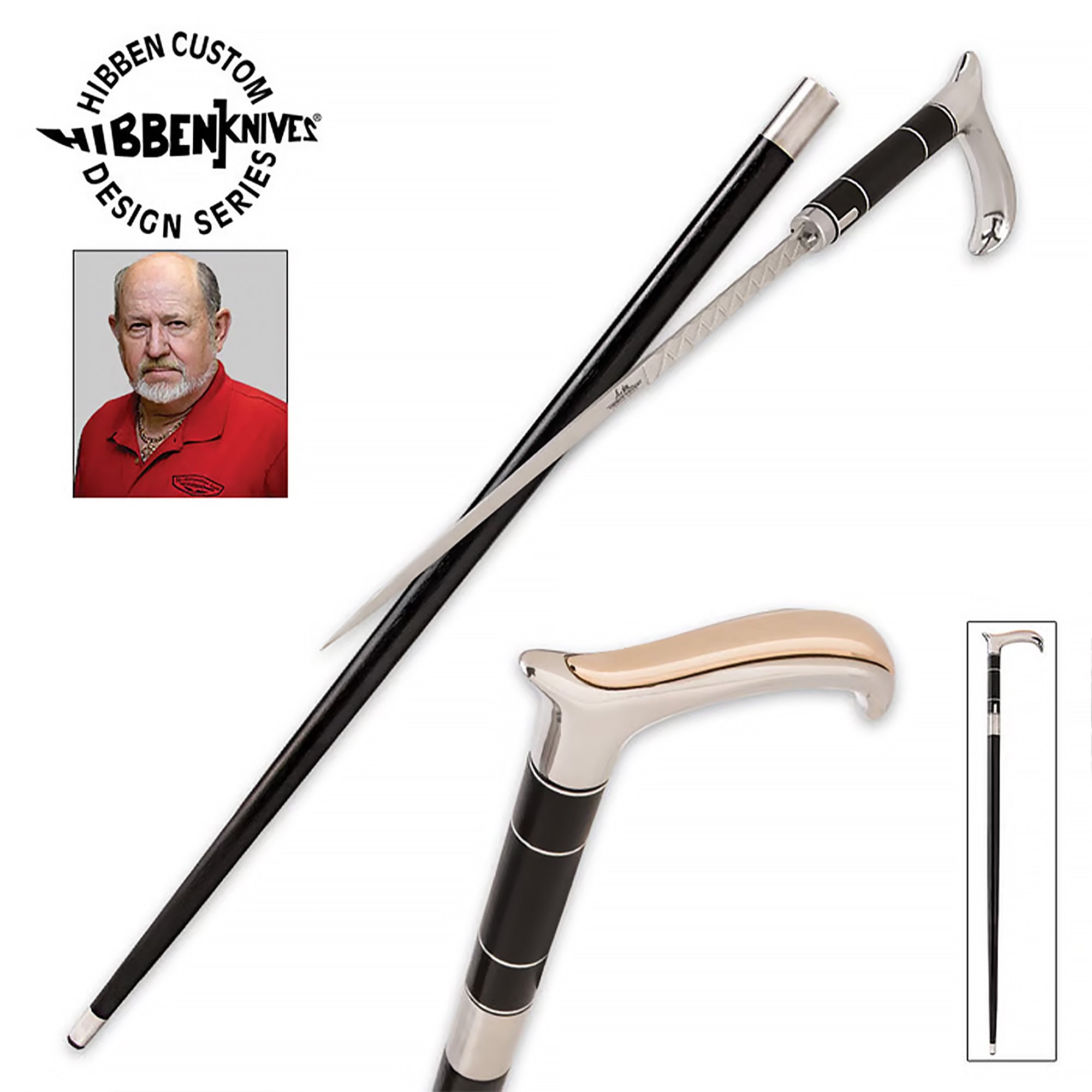 Is the blade stainless or carbon steel?