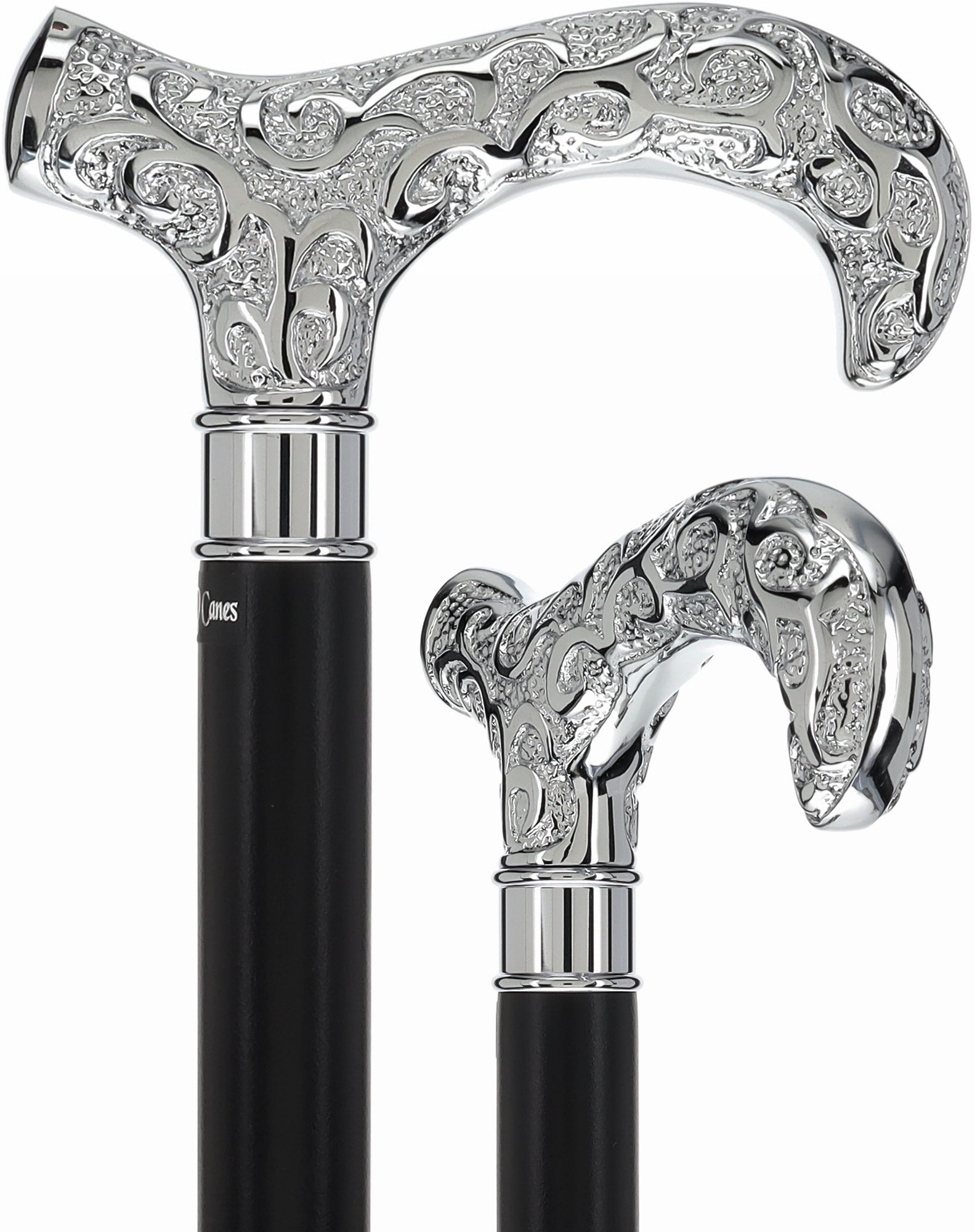 Hello, I see the max length of the cane is 42.5 inches. Is it adjustable to a shorter length if needed?