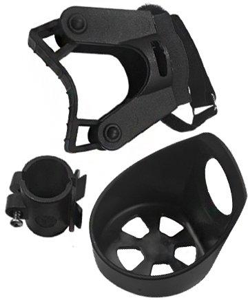 Any idea if you can attach this to a bicycle?