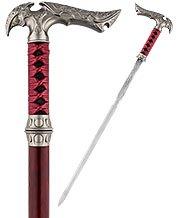 Where is this cane shipped from?  AND is it legal in the United Ststes ?
