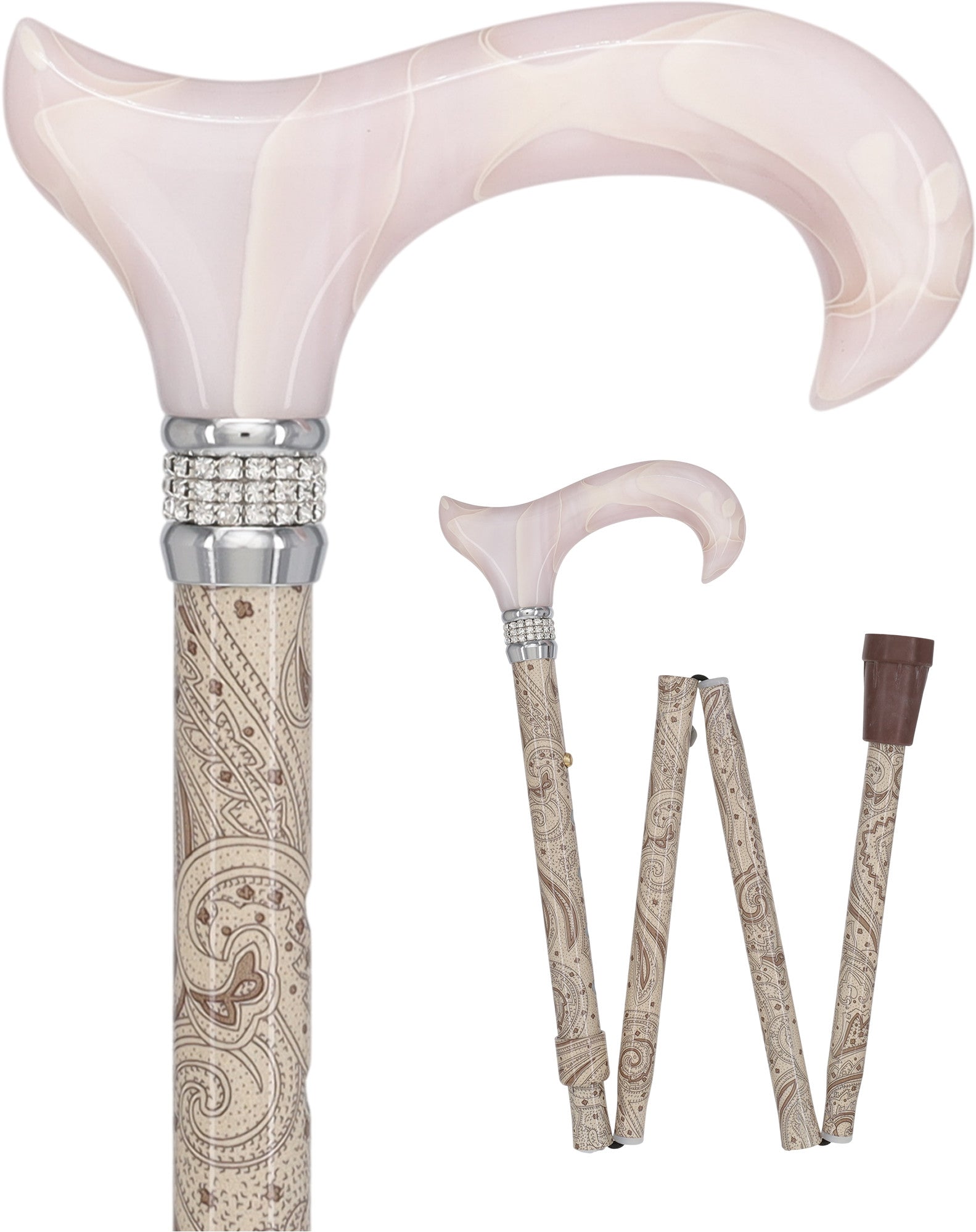 What is the maximum weight for this cane?