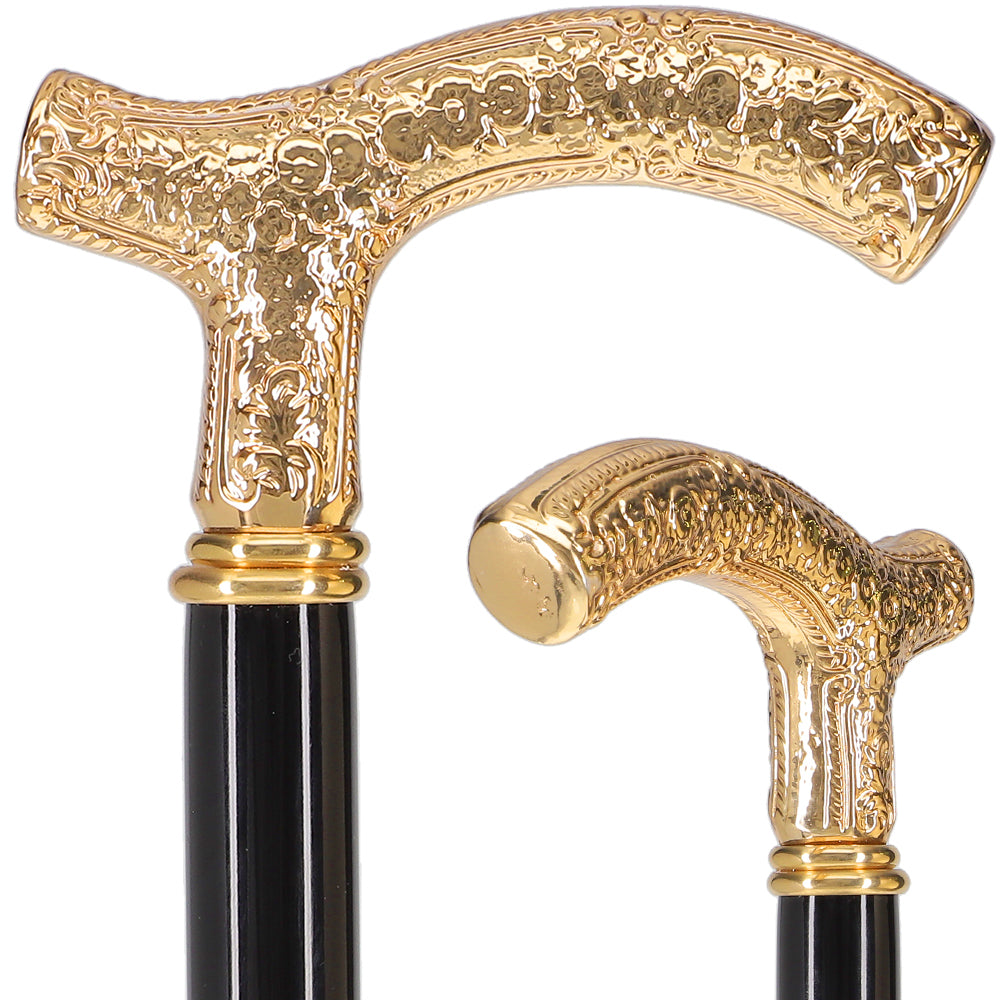 Where is this cane manufactured?