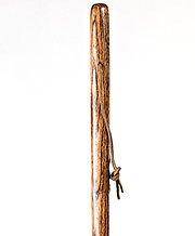 Twisted Oak Hiking Staff: Durable, Natural Elegance Questions & Answers