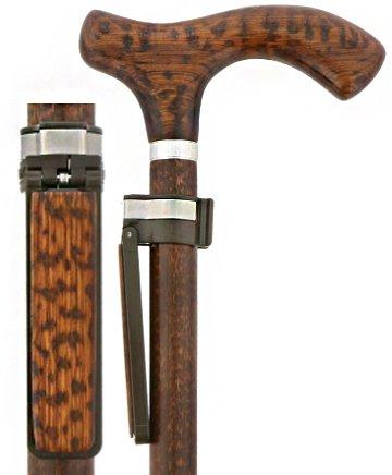 What is optimal circumference of the cane for this holder?