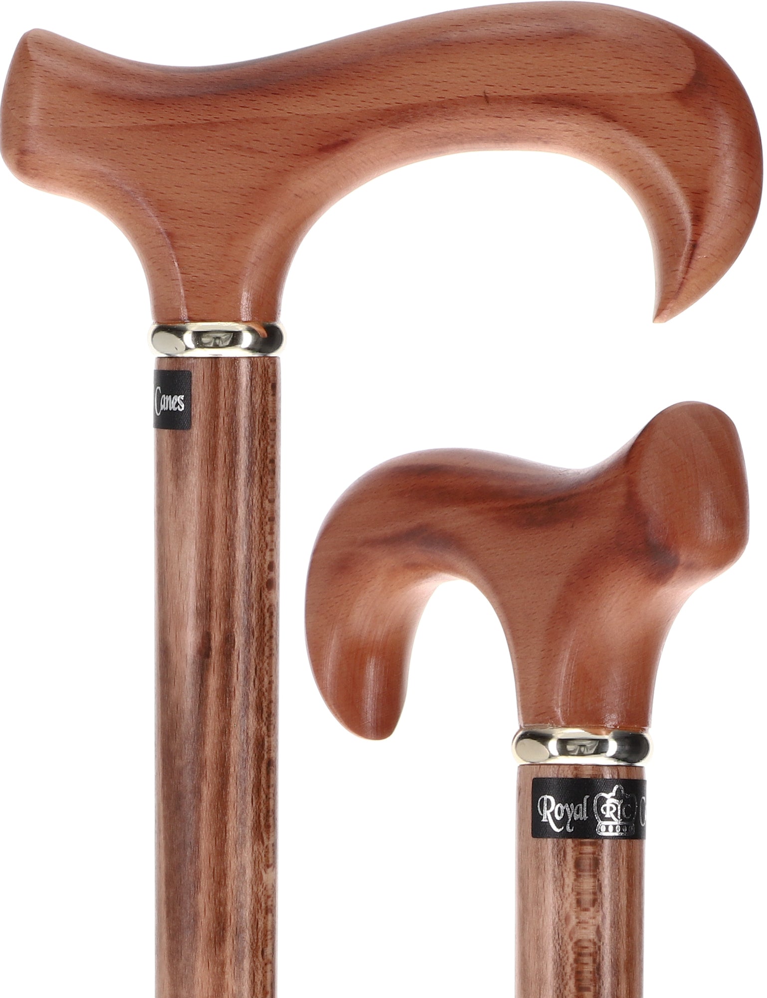 what is the length of the cane "inches"