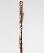 How long is this staff