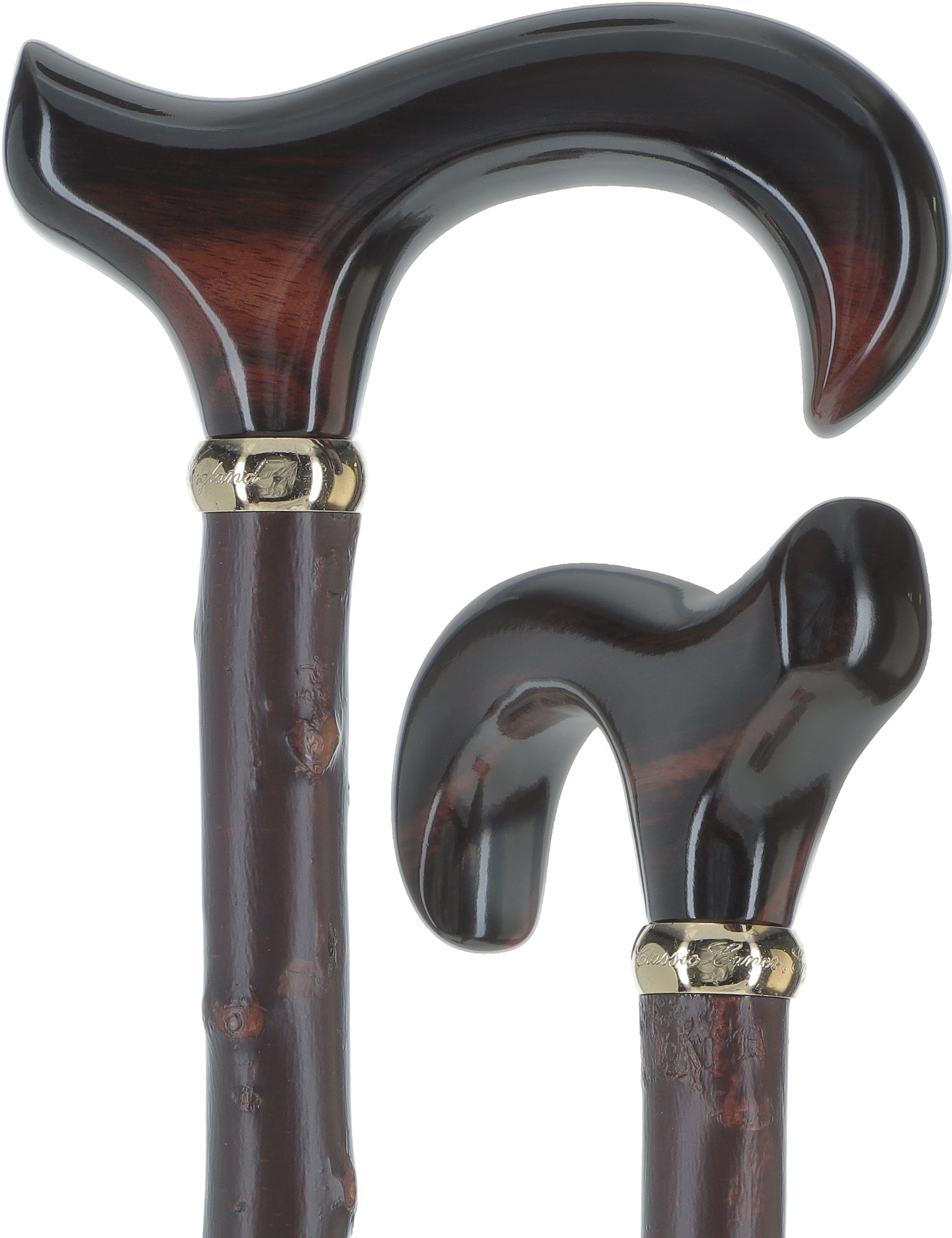 Is it possible to get this in a fritz style instead of derby?