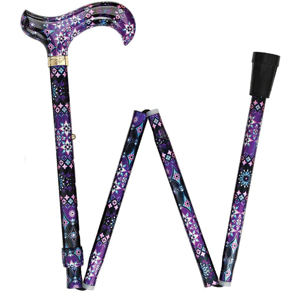 If im 5'6 1/2 what cane size do i need