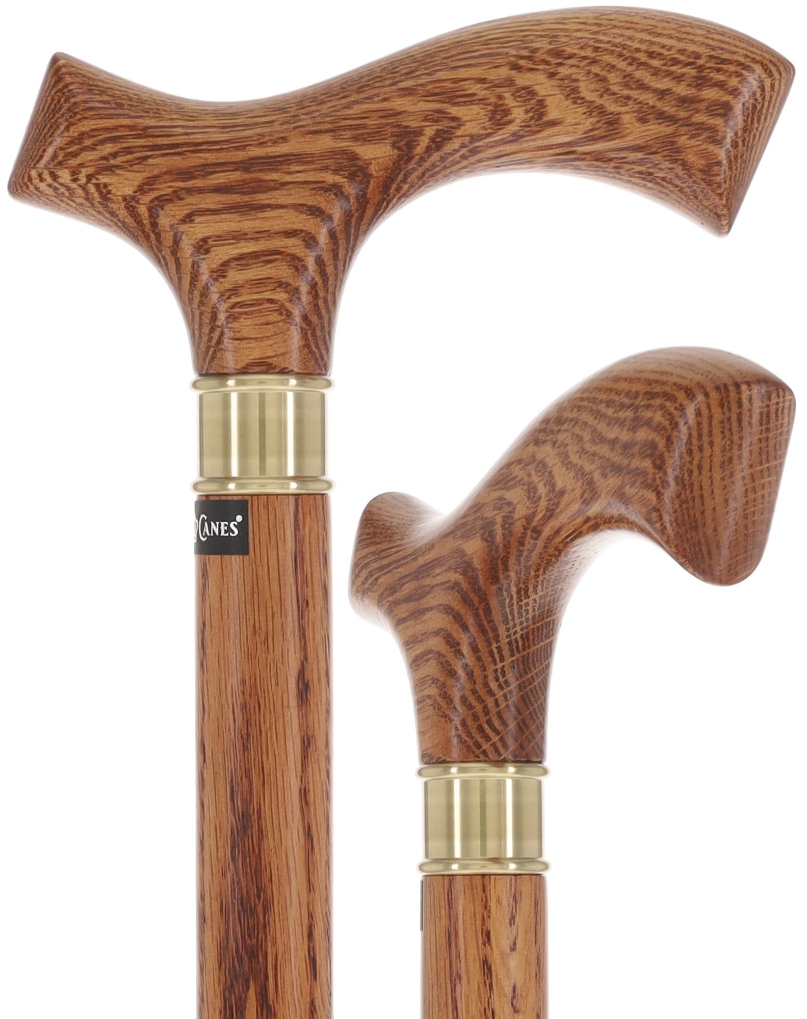 Is this cane hoow inside, or it os a solid wood?