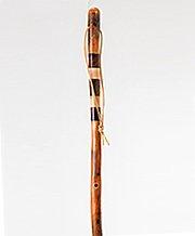 are there other woods used in this cane