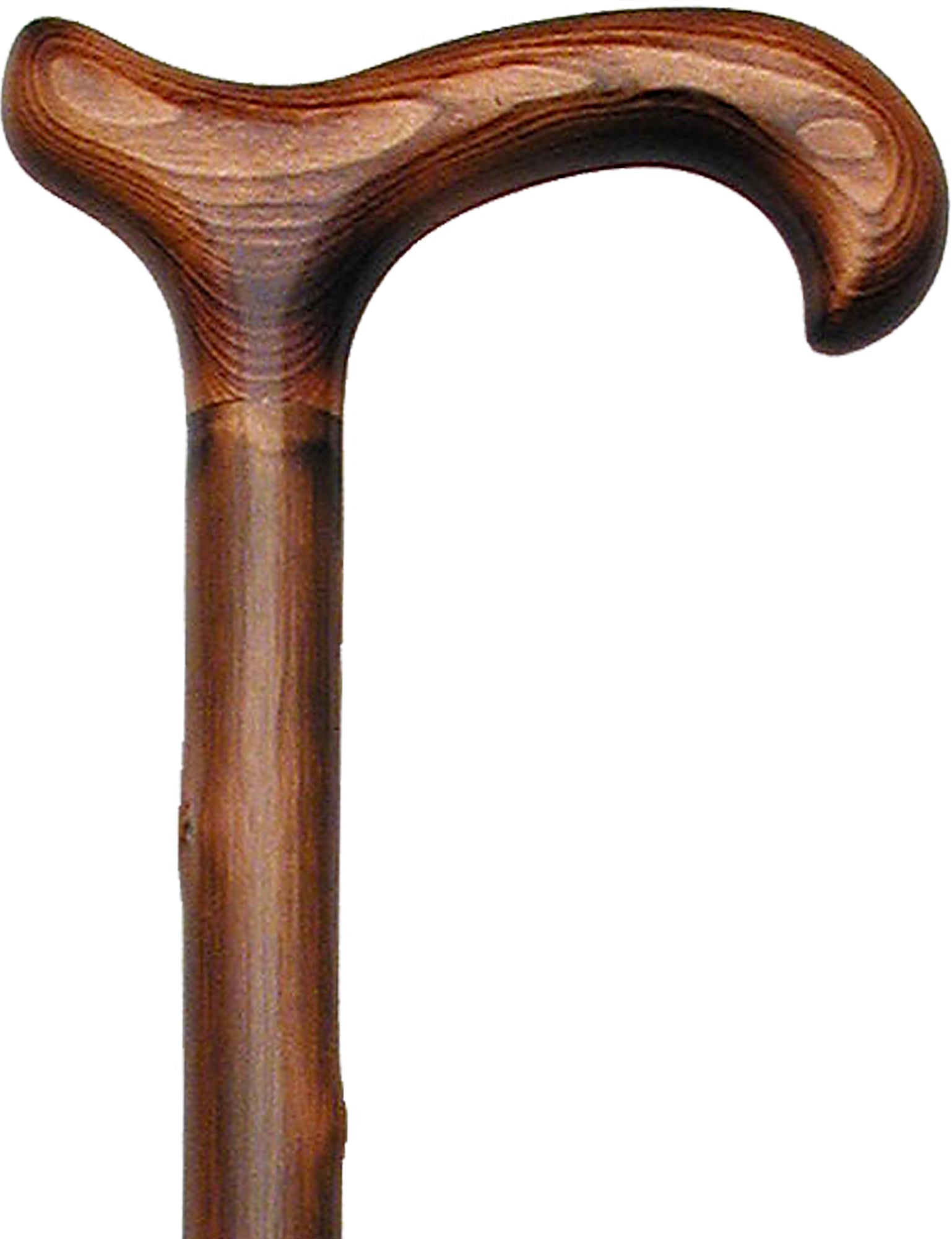 I have your classic cane, and the handle is becoming loose. How to repair?
