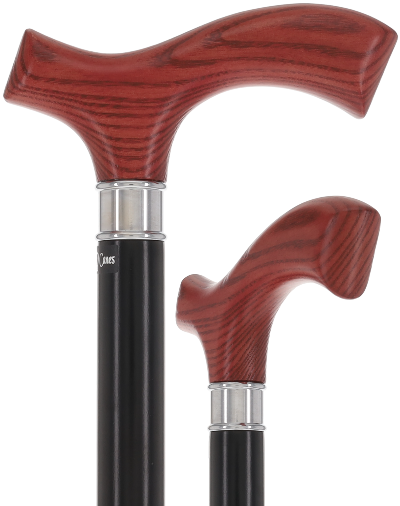 HOW DO i MEASURE FOR THE CORRECT HEIGHT OF THE CANE?
