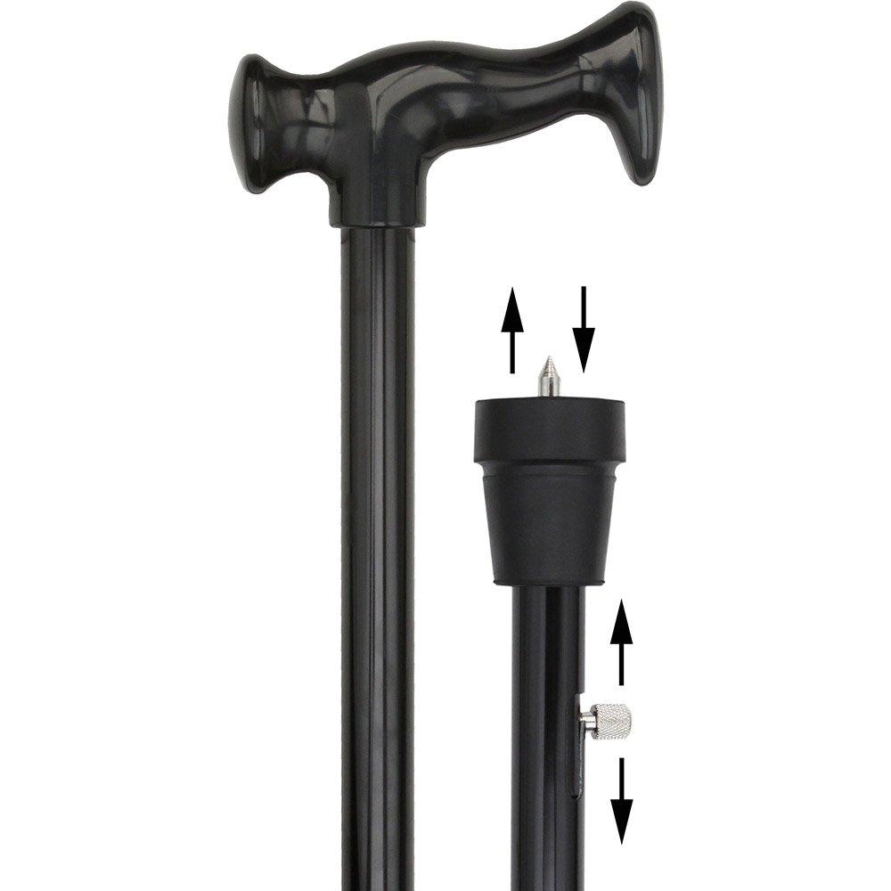 I use 31 inch are there any other ice tip canes available 31 height