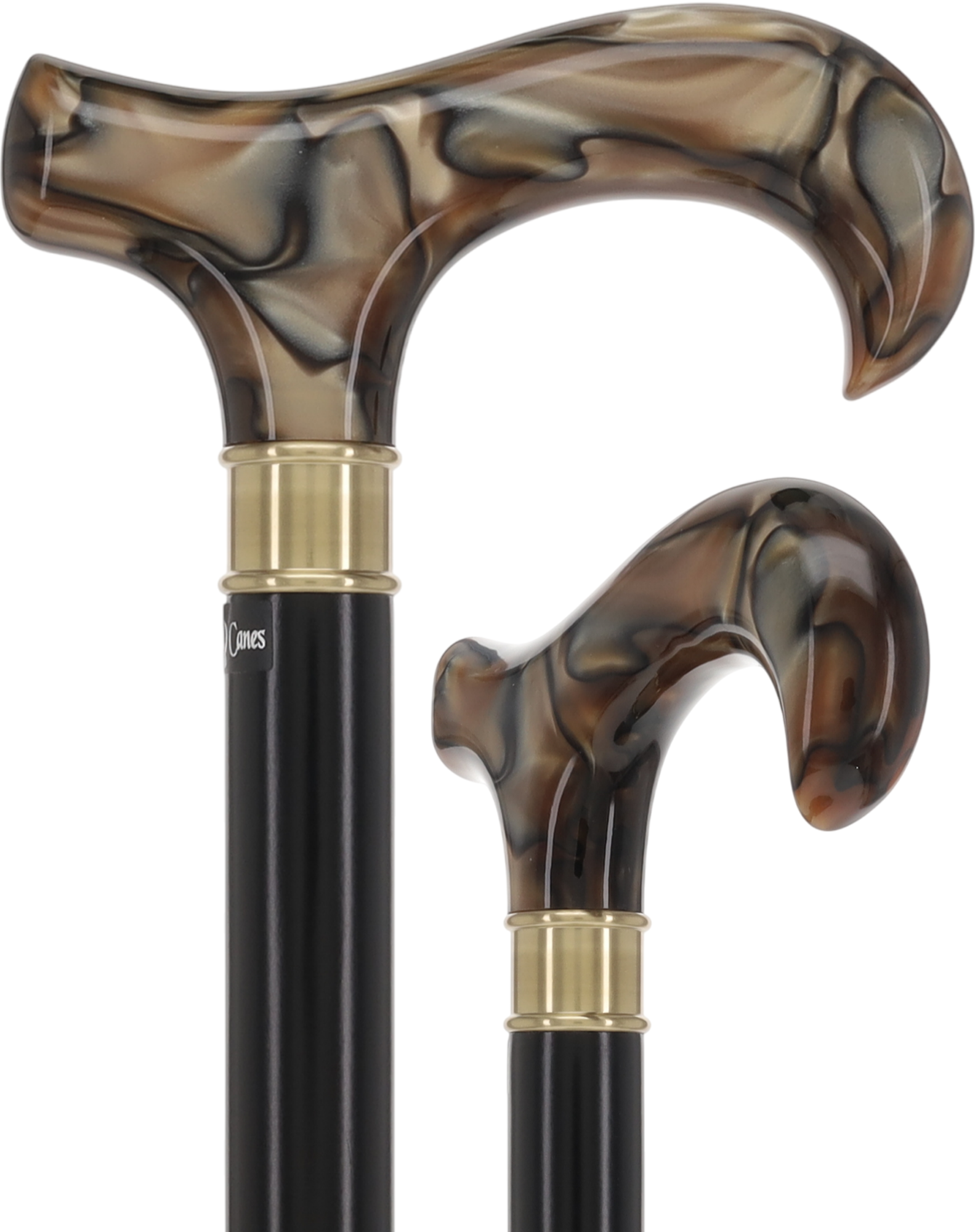 I want to know if this cane can be sized for a 6' man?