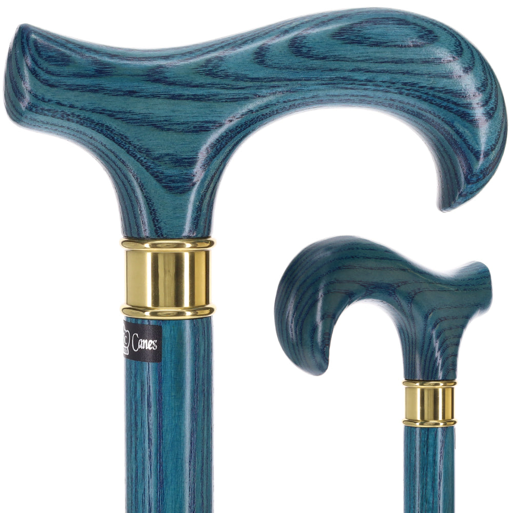 Can SKU: 80277 have a silver collar instead of a brass oe?