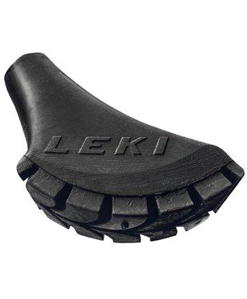 Leki - Pair of Fitness Walking Rubber Tip Questions & Answers