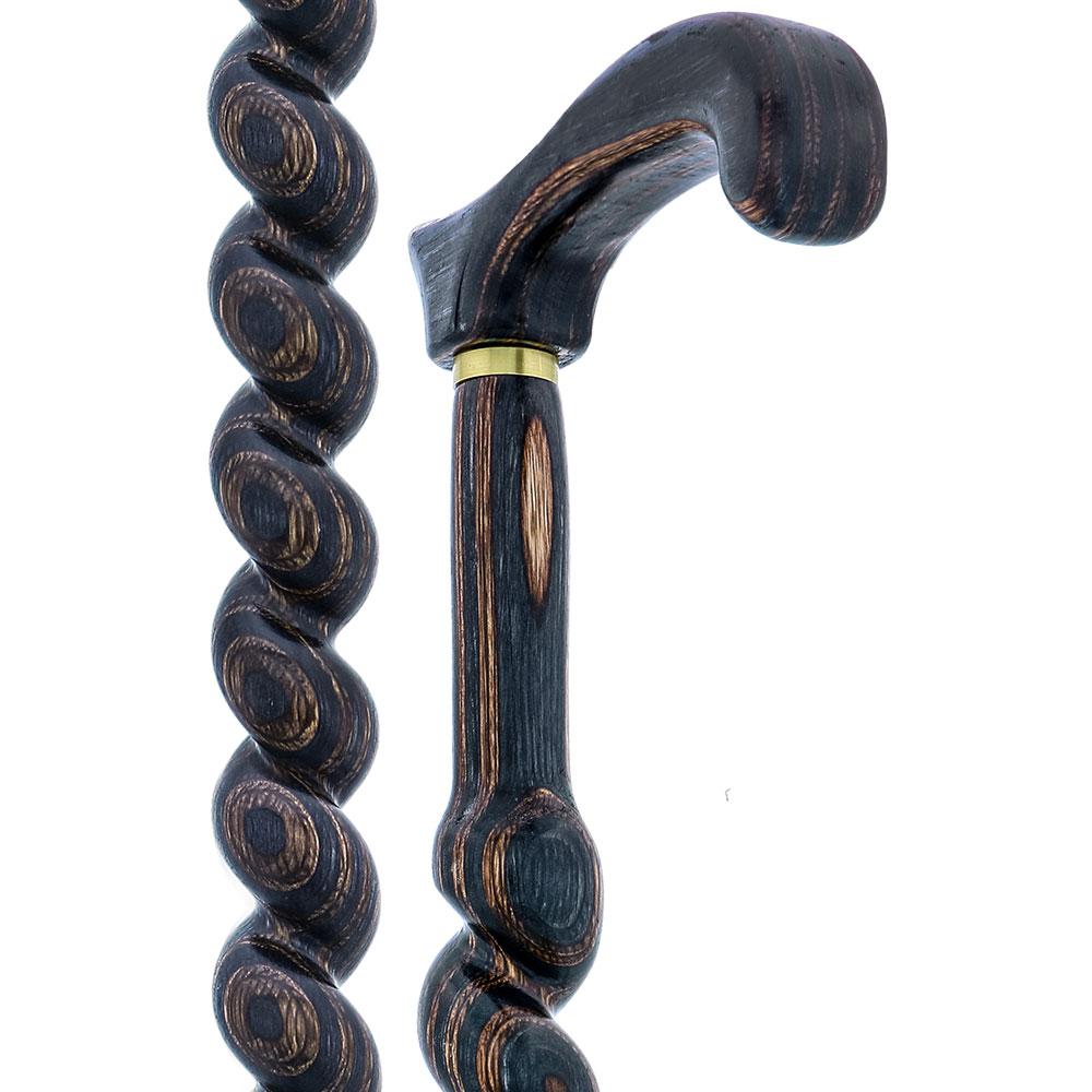 I have already purchased two of these wood canes, and my husband loves them. my question is do you sell the rubber