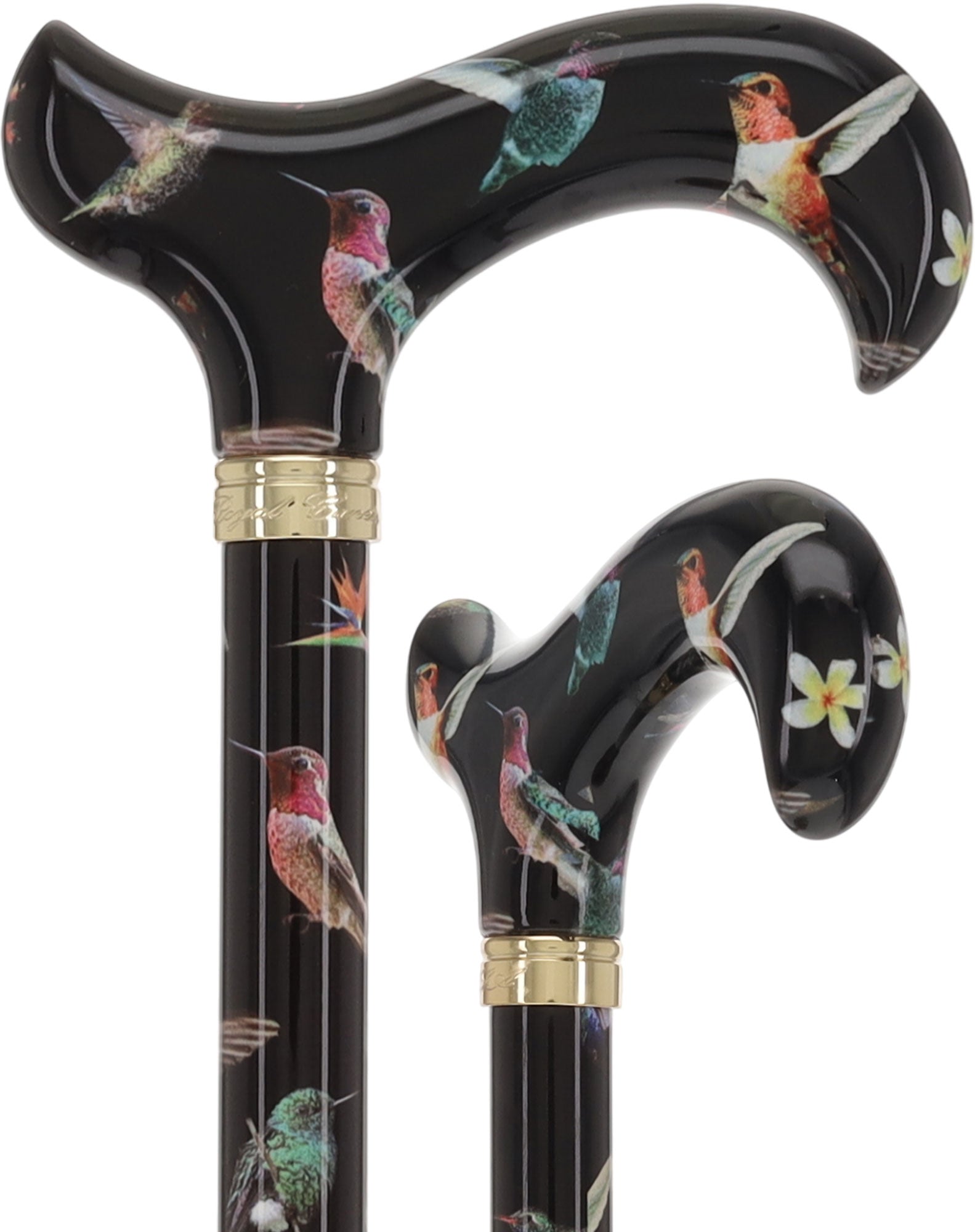 Is there a tri foot rubber tip for this cane?