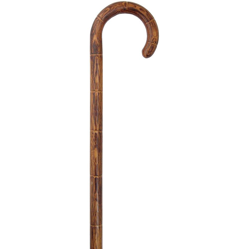Is handle and shaft all one piece ?