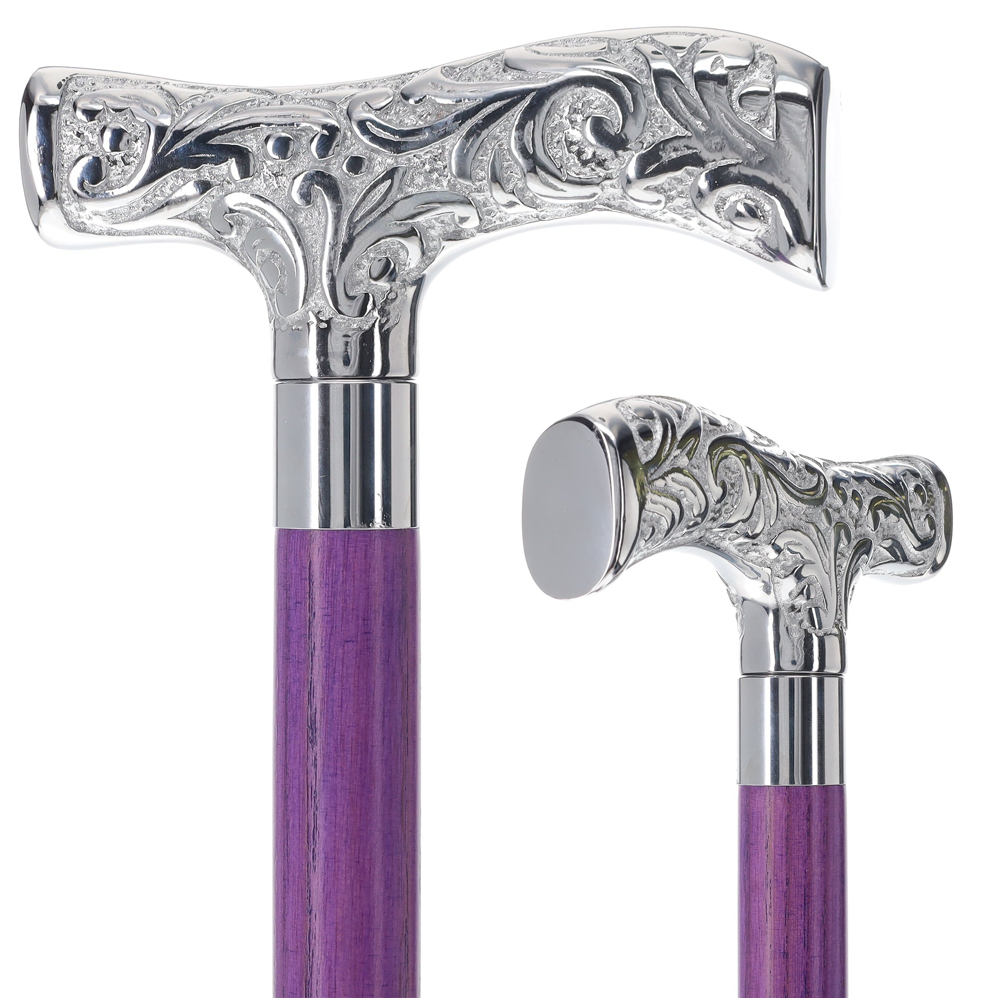 Does this cane come in red?
