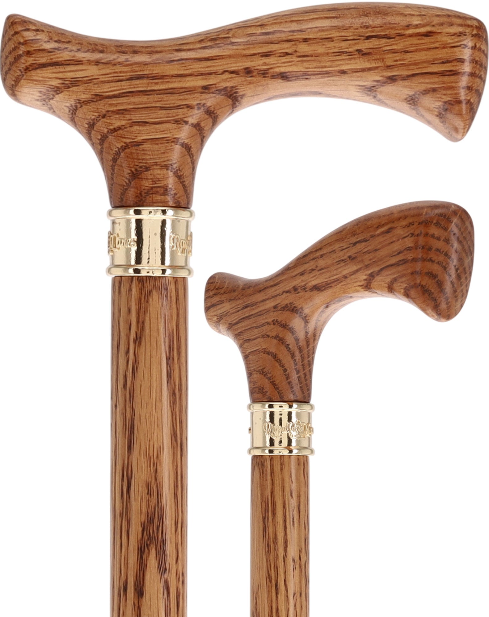 what is length of standard cane?