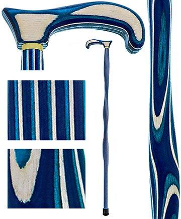 Hi, I’m about 6ft 1” and use a cane that is about 38-39”, would so be able to use this cane? I absolutely love it!