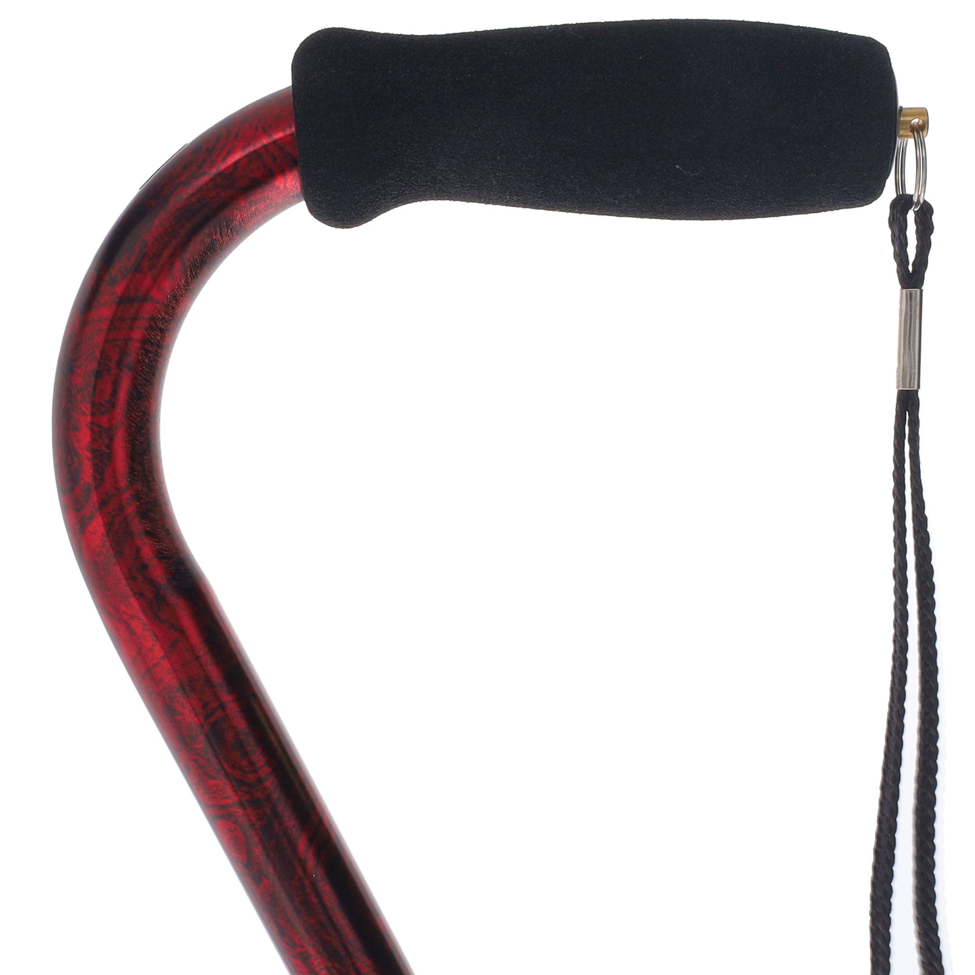 WHAT IS THE SMALLEST  CANE?