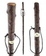 What is the diameter of the staff? Or circumference of the staff?