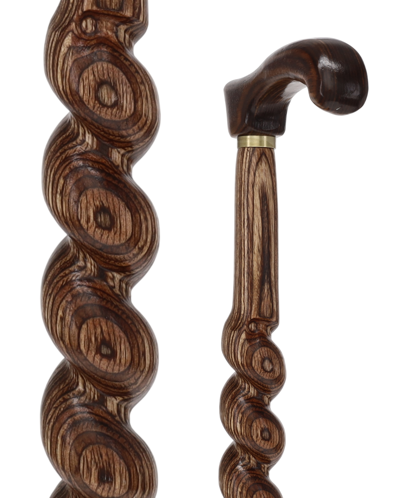 Can you size the cane to 33 or 33.5 inches