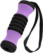 My cane shaft is 3/4" in diameter.  I bought one of these but is says 7/8" diameter.  Will it still work?