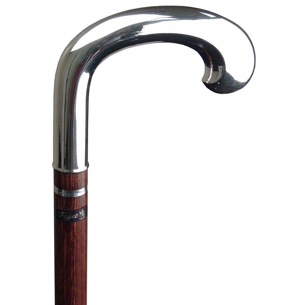 Luxury Sword-Gadget Cane: Tourist Handle, Stamina Questions & Answers